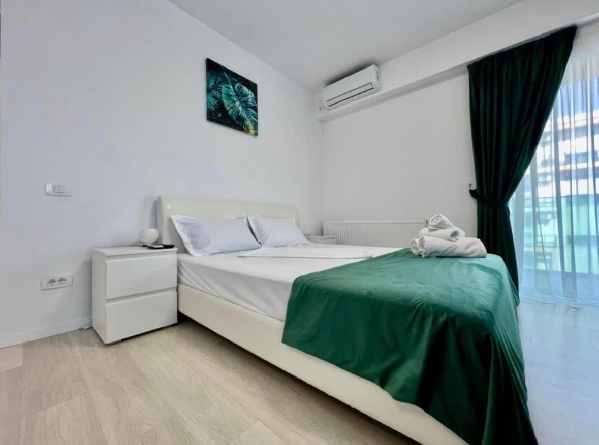 Luxury Alice Studio Navodari Exterior photo