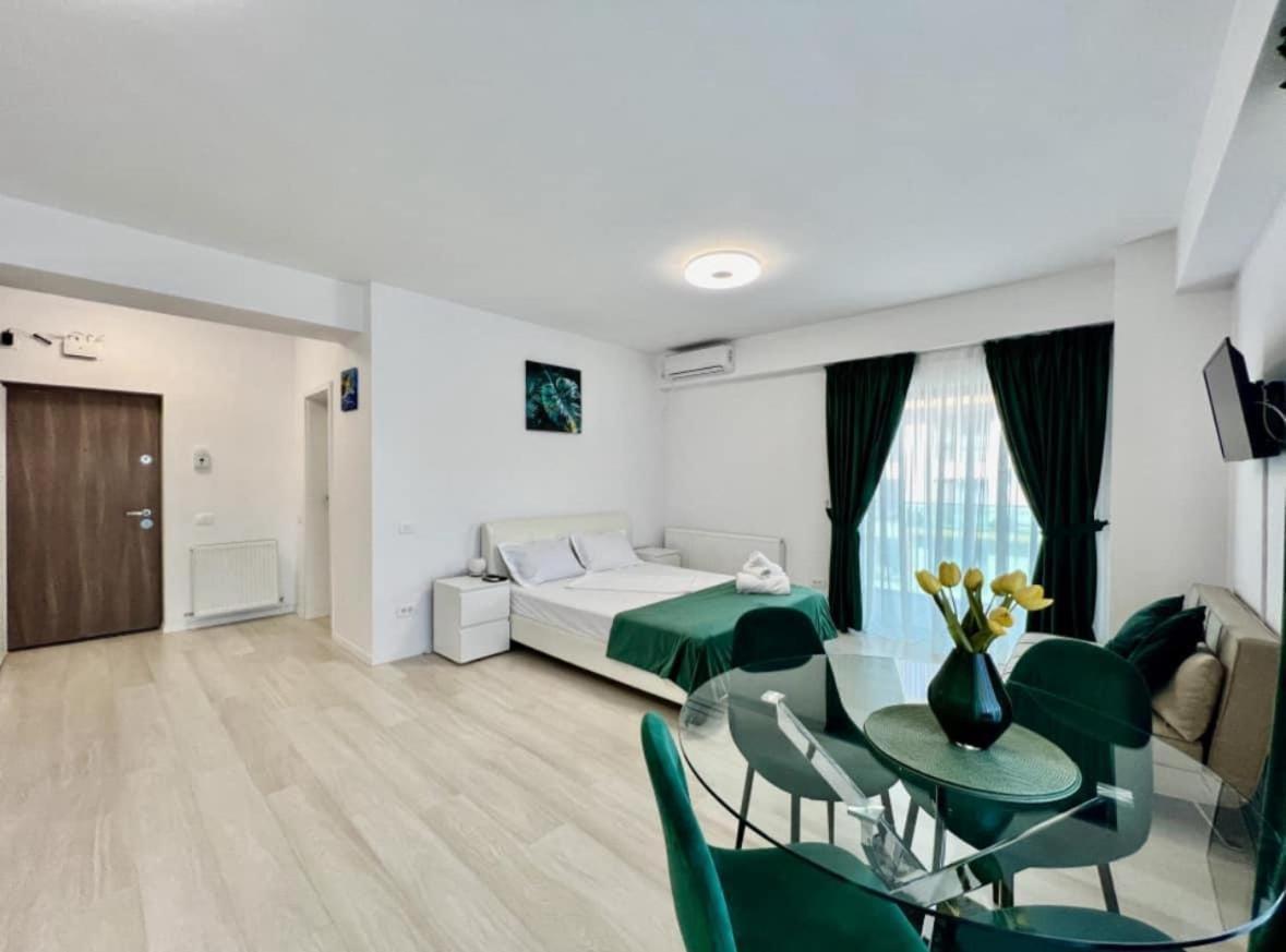 Luxury Alice Studio Navodari Exterior photo