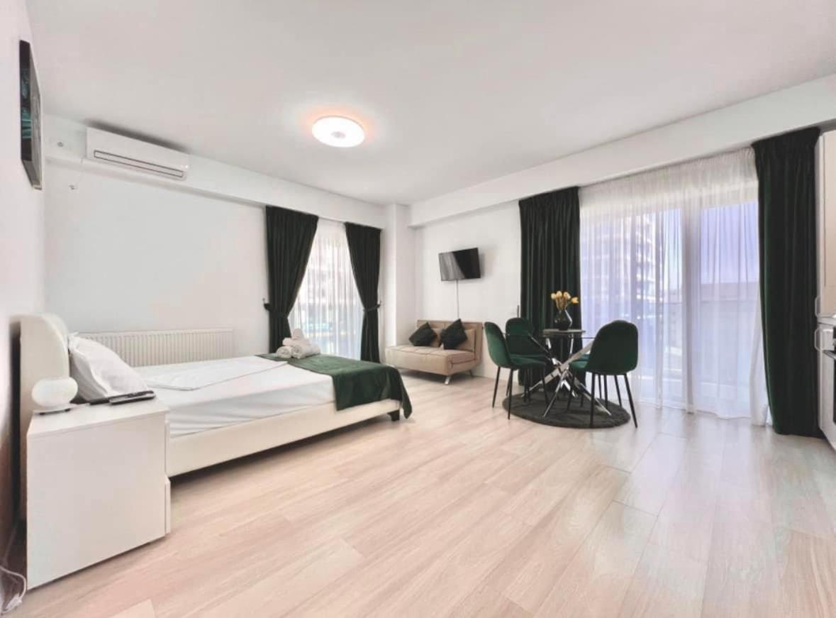 Luxury Alice Studio Navodari Exterior photo