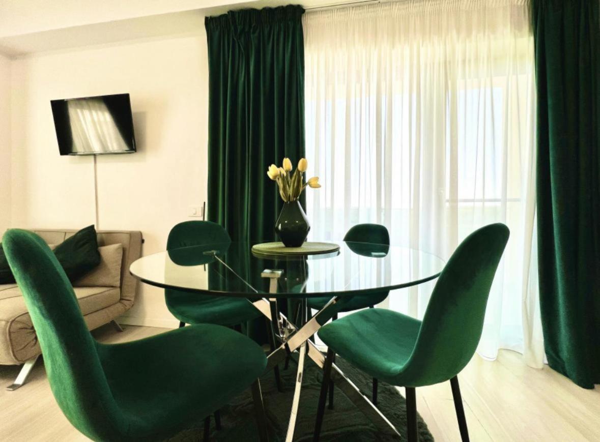 Luxury Alice Studio Navodari Exterior photo