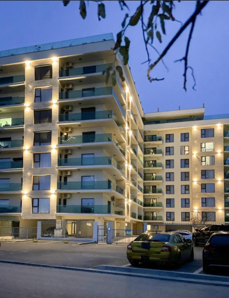 Luxury Alice Studio Navodari Exterior photo
